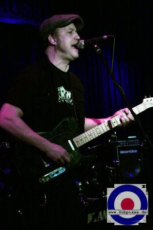 The Branded (S) 4.  Soundflat Ballroom Bash, McCormacks Leipzig 22. Oktober 2010 (2).JPG